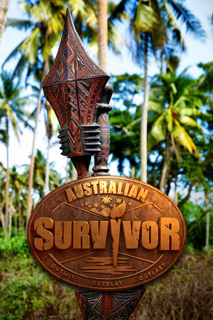 Watch Free Australian Survivor (2016)