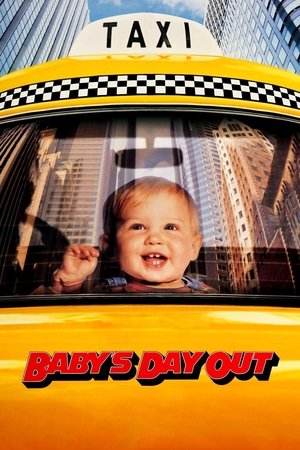 Watch Free Babys Day Out (1994)