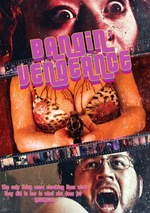 Watch Free Bangin Vengeance! (2011)