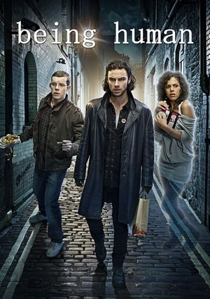 Watch Free Being Human (2008-2013)