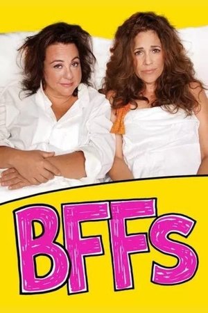 Watch Free BFFs (2014)
