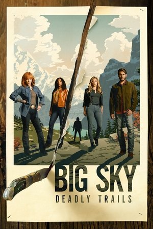 Watch Free The Big Sky (2020 )