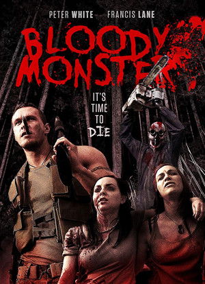 Watch Free Bloody Monster (2013)