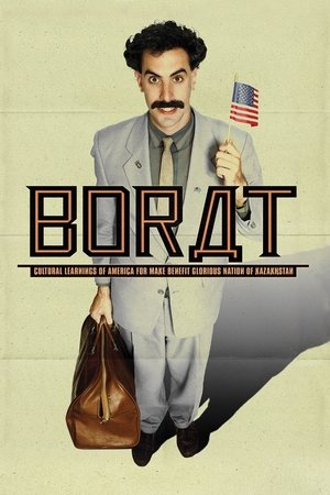Watch Free Borat (2006)