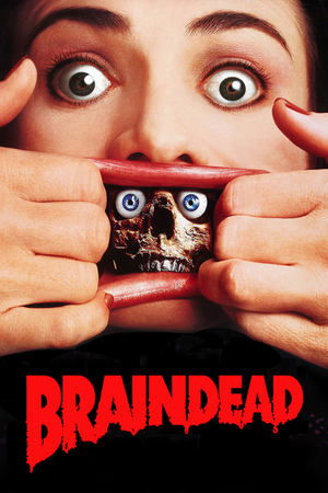 Watch Free Dead Alive AKA Braindead 1992