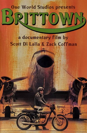 Watch Free Brittown (2008)