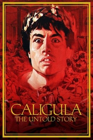 Watch Free The Emperor Caligula: The Untold Story (1982)