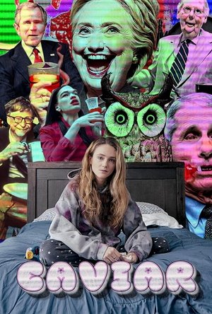 Watch Free Caviar (2023)