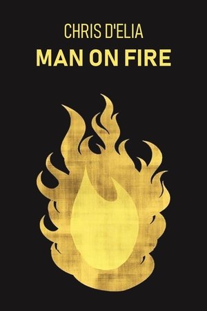 Watch Free Chris DElia: Man on Fire (2017)