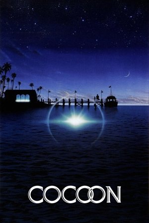 Watch Free Cocoon (1985)