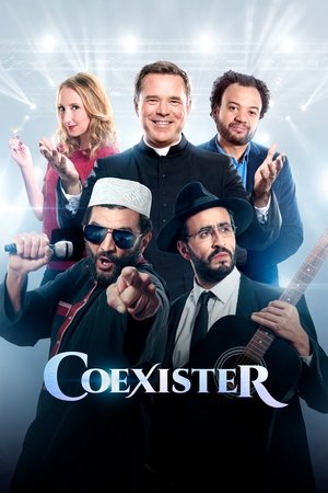 Watch Free Coexister (2017)