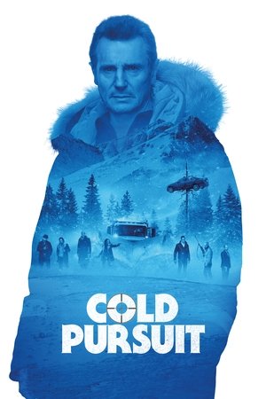 Watch Free Cold Pursuit (2019)