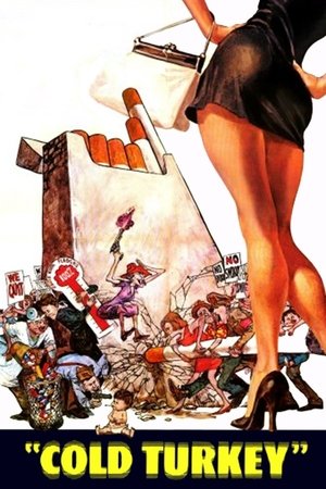Watch Free Cold Turkey (1971)