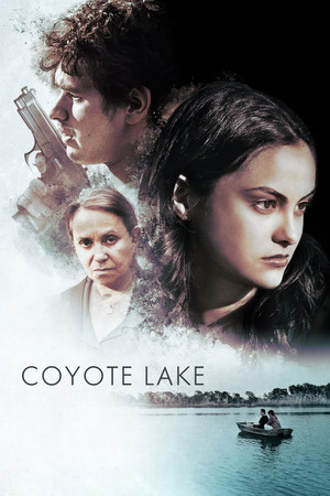 Watch Free Coyote Lake (2019)