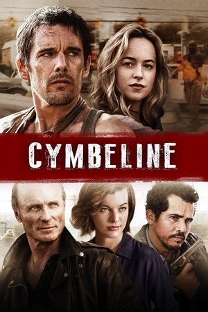 Watch Free Cymbeline (2014)