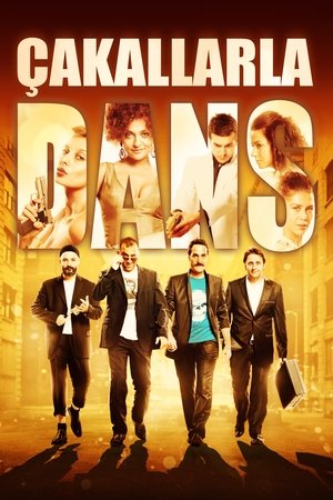 Watch Free Cakallarla Dans (2010)