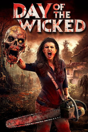 Watch Free Day of the Wicked (2024)
