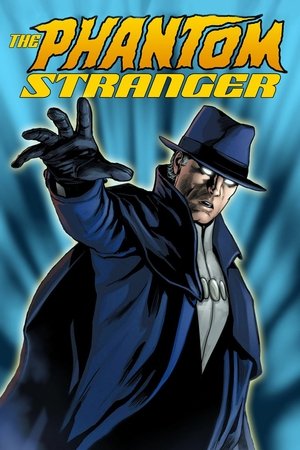 Watch Free DC Showcase: The Phantom Stranger (2020)