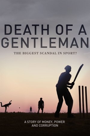 Watch Free Death of a Gentleman (2015)