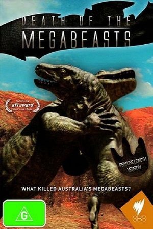 Watch Free Megafauna: What Killed Australias Giants? (2024)