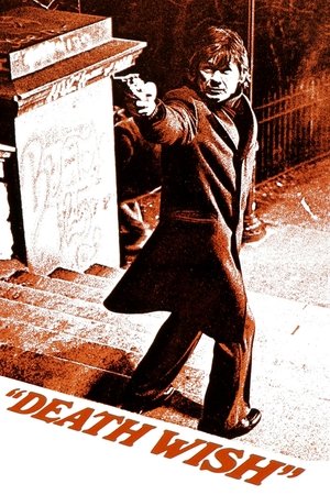 Watch Free Death Wish (1974)