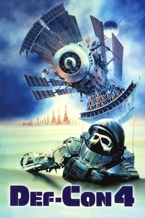 Watch Free DefCon 4 (1985)