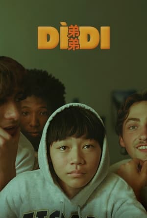 Watch Free Didi (2024)