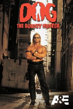 Watch Free Dog the Bounty Hunter (2003-2012)