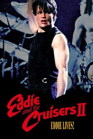 Watch Free Eddie and the Cruisers II 1989