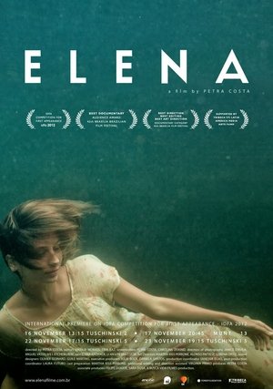 Watch Free Elena (2012)
