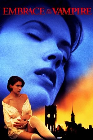 Watch Free Embrace of the Vampire (1995)