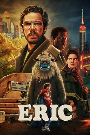 Watch Free Eric (2024)