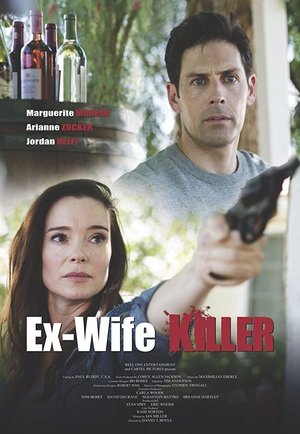 Watch Free ExWife Killer (2017)