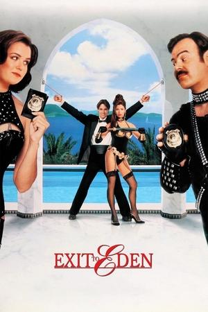 Watch Free Exit to Eden (1994)