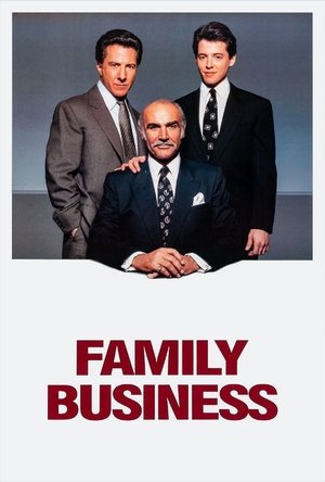 Watch Free Family Business (1989)