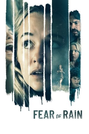 Watch Free Fear of Rain (2021)