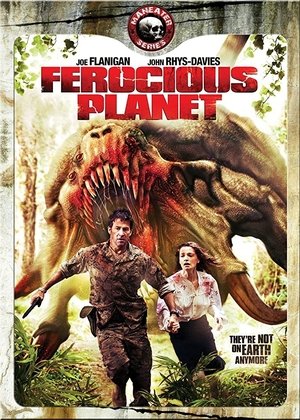 Watch Free Ferocious Planet (TV Movie 2011)