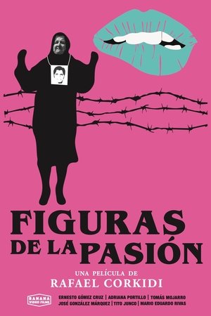 Watch Free Figuras de la Pasion (1984)