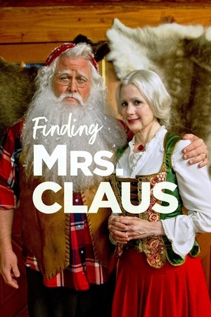 Watch Free Finding Mrs. Claus (2012)