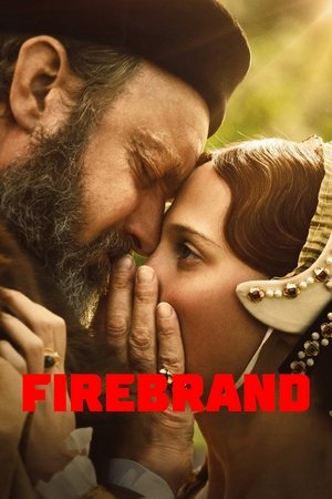 Watch Free Firebrand (2023)