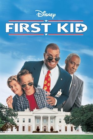 Watch Free First Kid (1996)