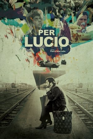 Watch Free For Lucio (2021)