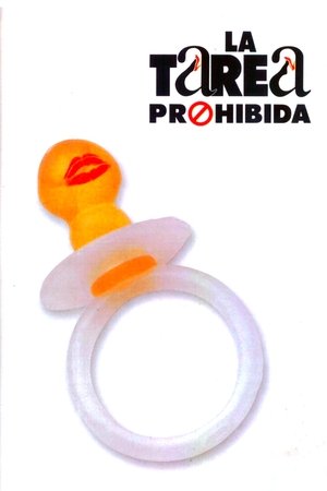 Watch Free Forbidden Homework (1992)
