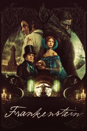 Watch Free Frankenstein (2025)