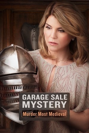 Watch Free Garage Sale Mystery: Murder Most Medieval (2017)