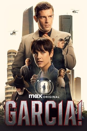 Watch Free Garcia (2022)