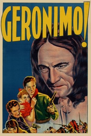 Watch Free Geronimo (1939)