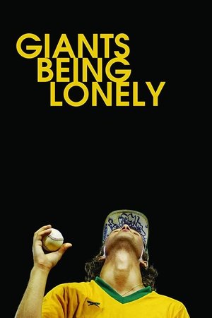 Watch Free Giants Being Lonely (2019)