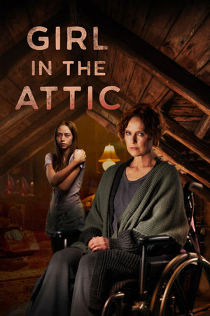 Watch Free Girl in the Attic (2025)