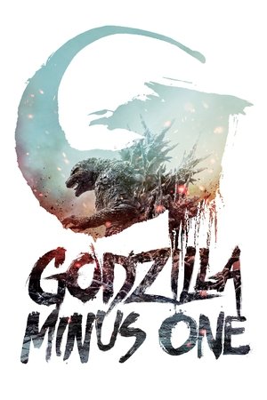 Watch Free Godzilla Minus One (2023)